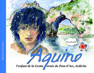 Couverture du livre : AQUINO